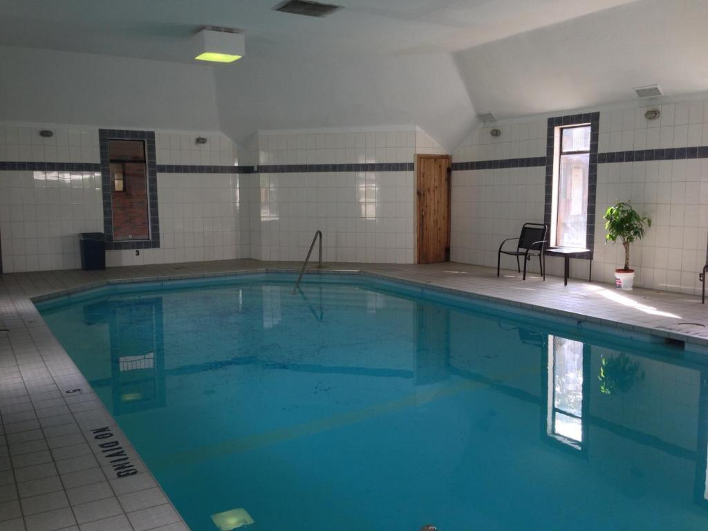 North Pointe Inn And Suites Kelowna Esterno foto